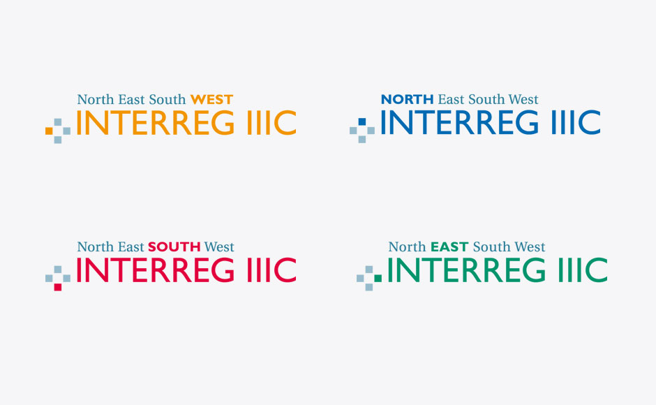 Interreg IIIC