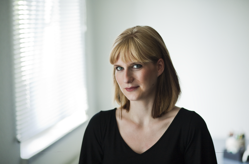 sandra fischer