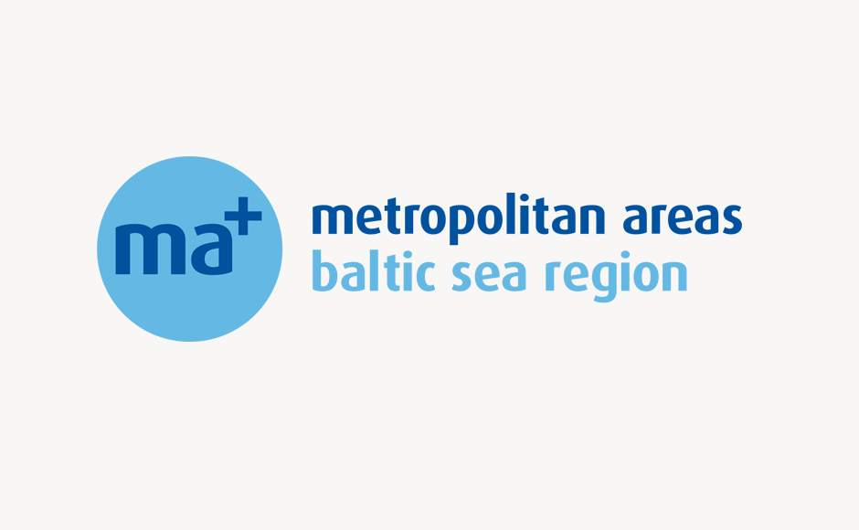Metropolitan Areas