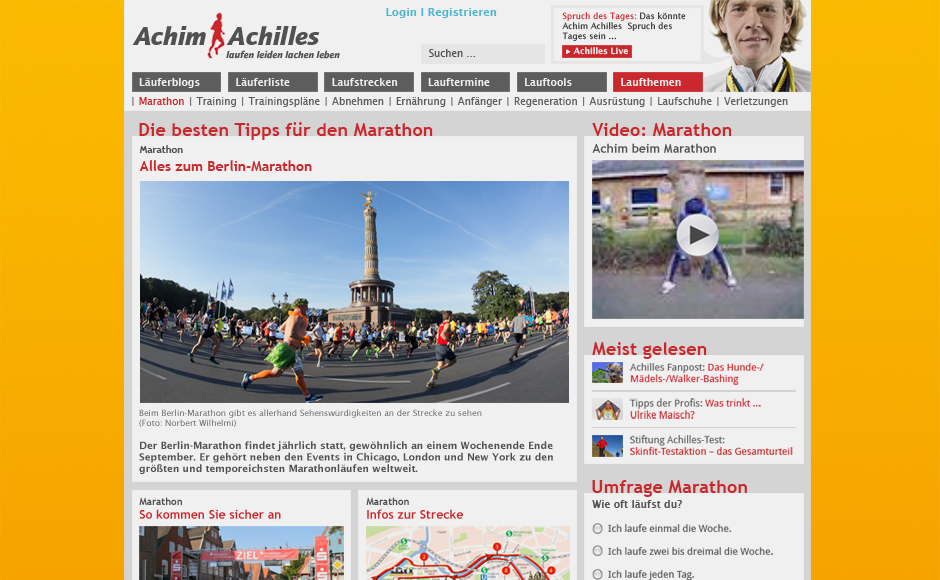 Achim Achilles