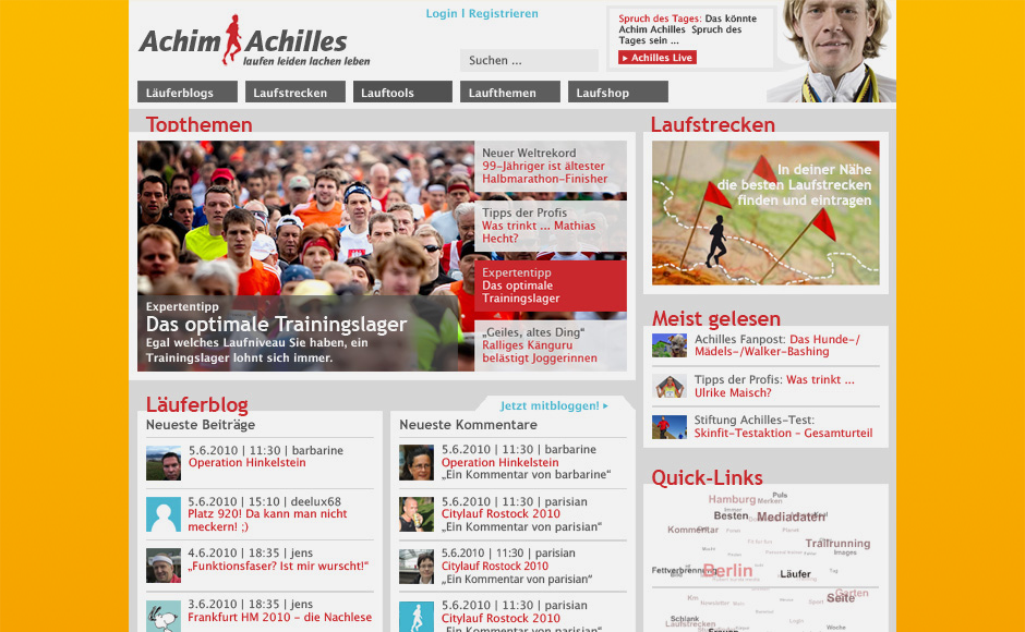 Achim Achilles