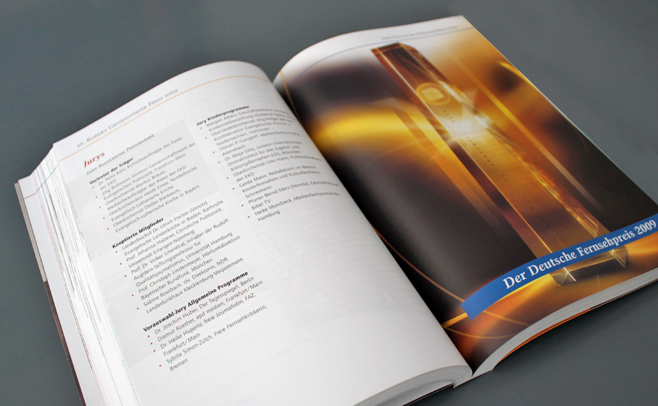 Jahrbuch Fernsehen
