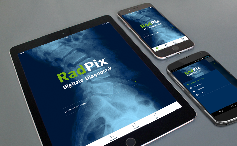 Radpix