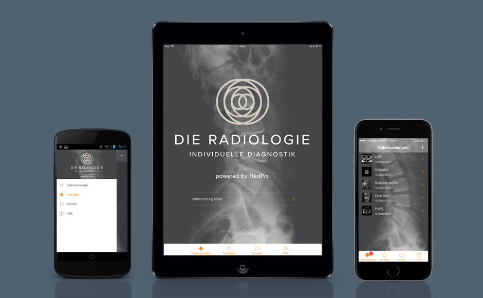 Radiologie